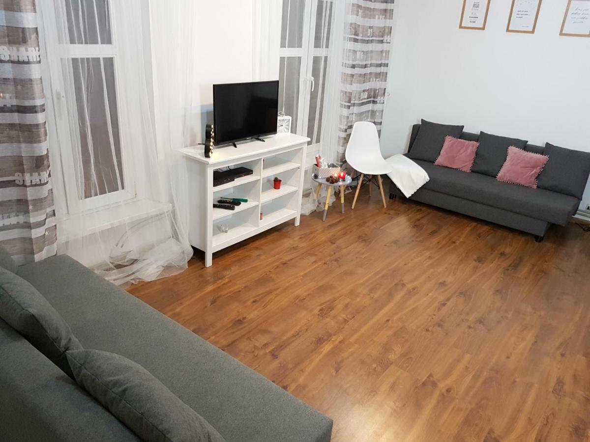 Stary Toruń Apartament Bartolomeo - Skandynawski المظهر الخارجي الصورة