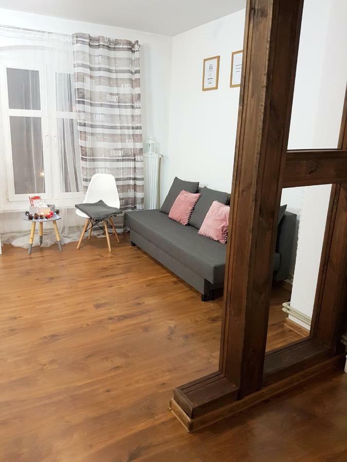 Stary Toruń Apartament Bartolomeo - Skandynawski المظهر الخارجي الصورة